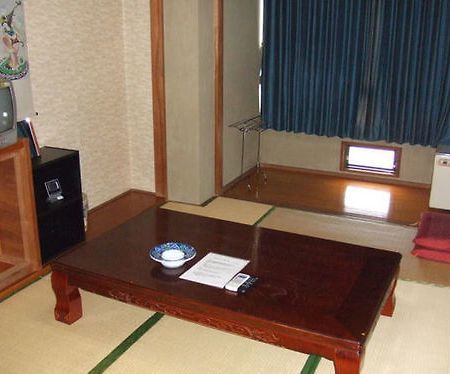 New Hotel Tamaya Usuki Extérieur photo