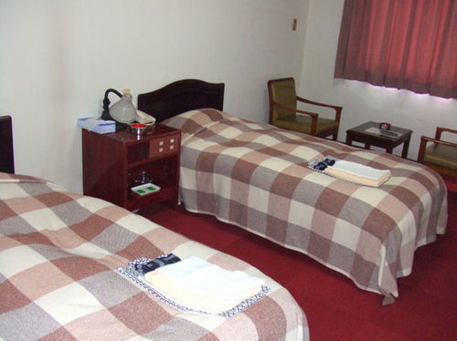 New Hotel Tamaya Usuki Extérieur photo