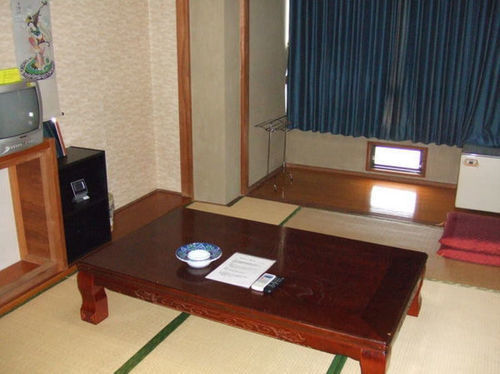 New Hotel Tamaya Usuki Extérieur photo