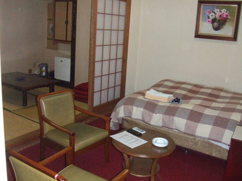 New Hotel Tamaya Usuki Extérieur photo