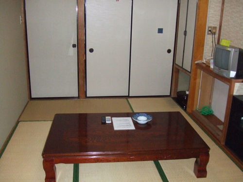 New Hotel Tamaya Usuki Extérieur photo