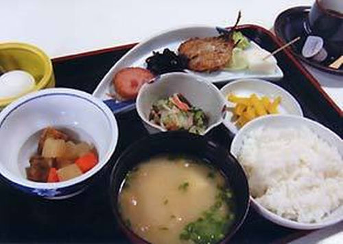 New Hotel Tamaya Usuki Extérieur photo