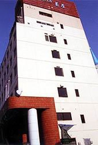 New Hotel Tamaya Usuki Extérieur photo